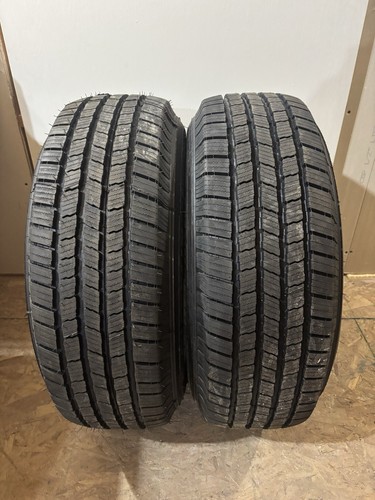 Michelin defender ltx s - michelin,