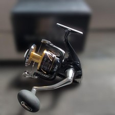 Mulinello spinning shimano - mulinello,