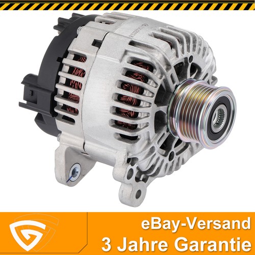 Alternatore 140a tdi per - 140a, vw