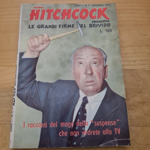 Alfred hitchcock presenta - g1,