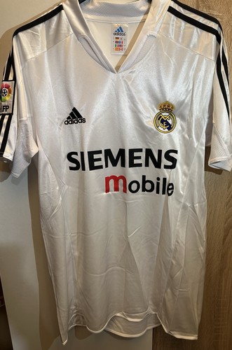 Maglia real madrid liga - maglia,