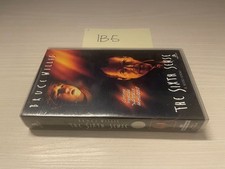 VHS THE SIXTH SENSE il sesto
