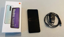 Xiaomi Redmi Note 8 Pro Dual