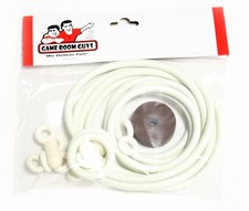 Chicago Coin Big Flipper flipper ricambio riparazione anello gomma kit