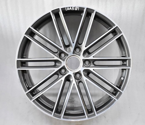 Cerchione lega porsche - in,