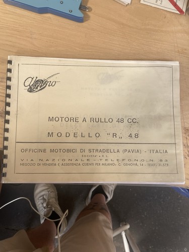 Motore rullo c modello - motore,