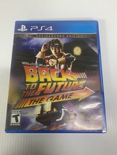 Rare back the - to, future: