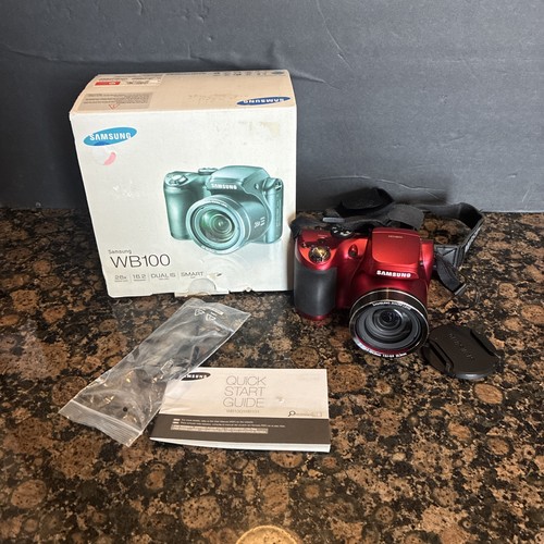 Samsung series wb100 2 - wb,