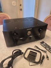 Amplificatore processore preamplificatore Marantz AV8801 11.2 canali funziona benissimo!!