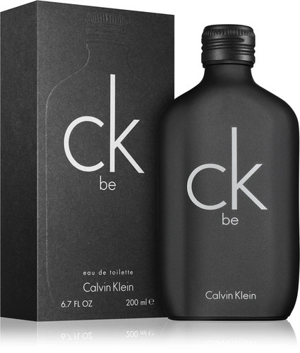 Calvin klein eau - calvin, ck