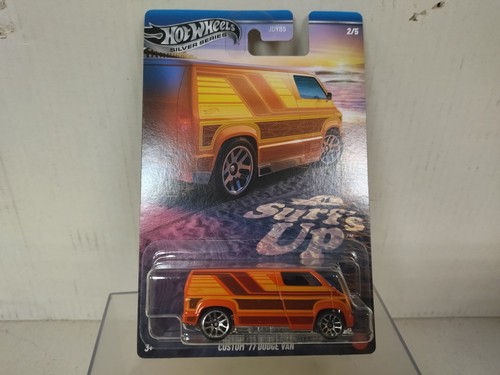 Dodge van 1977 custom - custom, 2/5