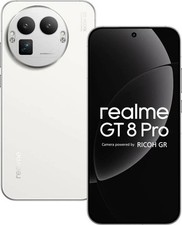 realme GT 8 Pro (Diary White