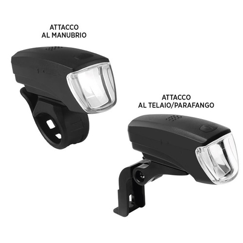 Mvtek fanale anteriore led - mvtek, 5