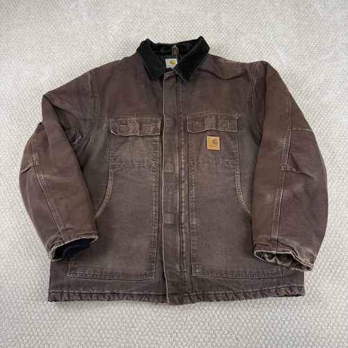 Giacca trapuntata carhartt c26 - giacca,