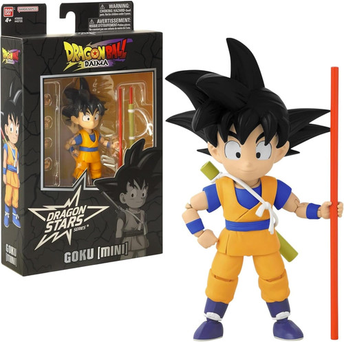 Dragon ball daima kid - ball, –