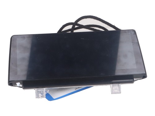 Display bmw serie - display,
