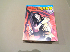 LOTTO FUMETTI MAGICO VENTO DAL