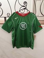 Maglia calcio uomo Nike Total