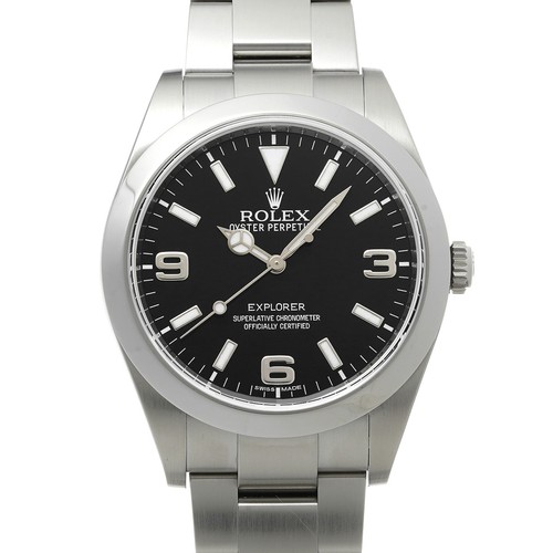 Orologio rolex explorer - explorer, 214270
