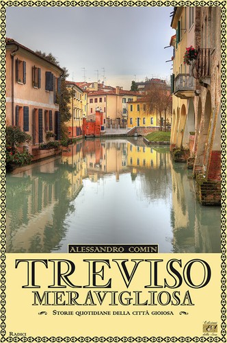 Treviso meravigliosa storie - treviso,