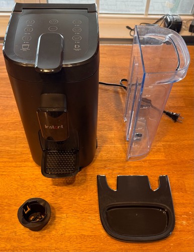 Instant dual pod plus - dual,