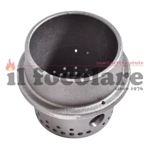 Braciere crogiolo karmek one - braciere,