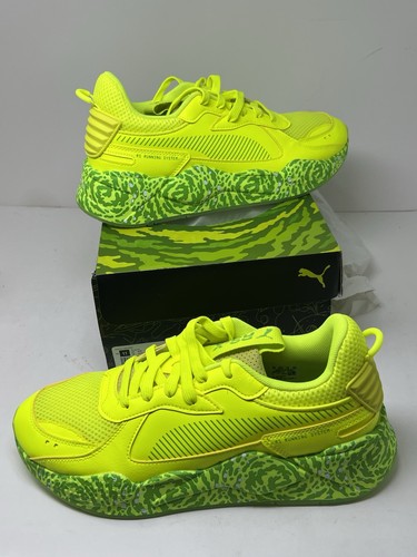 Scarpe sneakers puma rick and - puma,