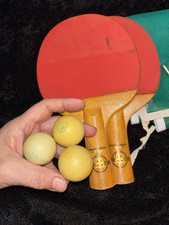 Racchette Paddle Olimpiche