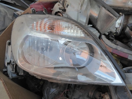 Renault scenic restyling - renault,