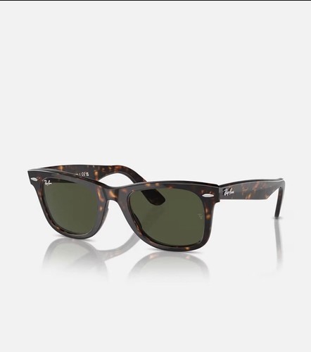 Ray ban wayfarer - ray-ban, rb2140