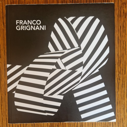 Franco grignani june 27 - franco,