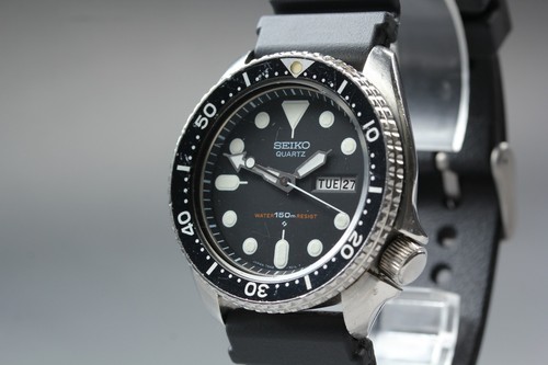 Ecc orologio da - orologio, uomo
