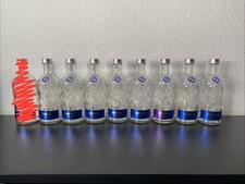 [Vuoto] Absolut Vodka Spirit