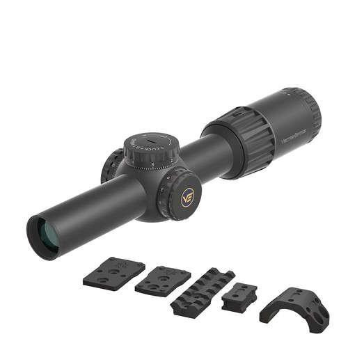 Softair tauron 6x24 g2 - softair,