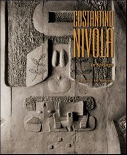 Costantino nivola springs - nivola,