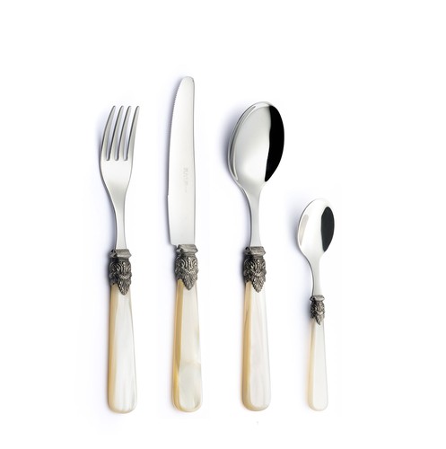 Servizio set posate 24 - servizio,