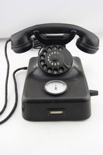 Selettore telefono postale con