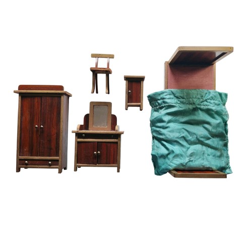 Mobili casa delle bambole - *hh*,