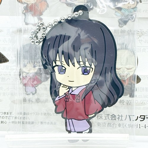 Megumi takani rurouni kenshin - megumi,