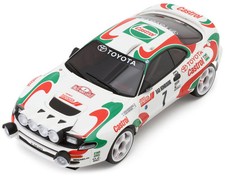 Kyosho MA-020 AWD Mini-Z