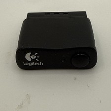 Logitech Cordless Action