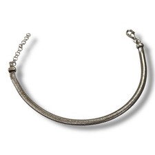 Bracciale Snake a semino in