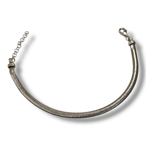 Bracciale snake semino in - semino,