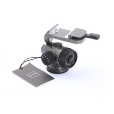 Gitzo GH2750QR Testa Del Treppiede + Top (272912)