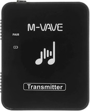 WP-10 2.4Ghz Wireless Headset