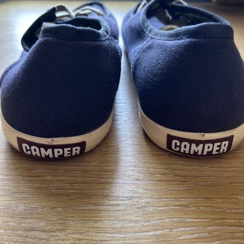 Scarpe slip uomo camper - scarpe,