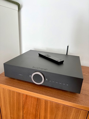 Amplificatore integrato