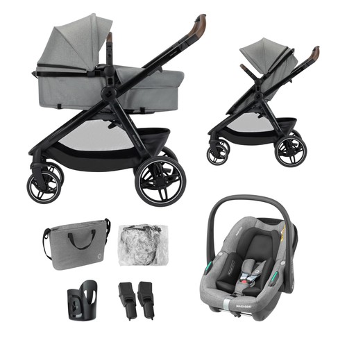 Maxi cosi zelia select - zelia,