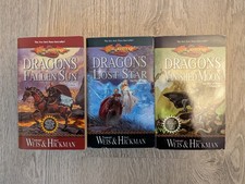 The War of Souls Trilogy -