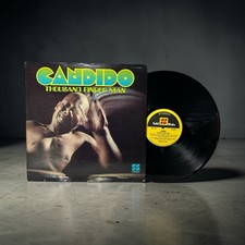 CANDIDO Thousand Finger Man